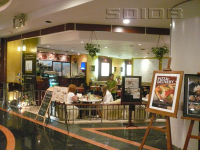 オリーブ - オール・シーズン・プレース (閉店)の写真