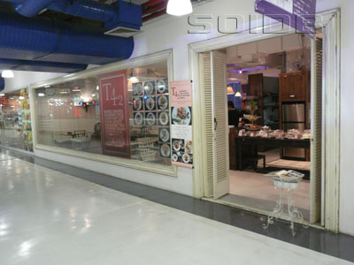 T42 - サイアム・センター (閉店)の写真