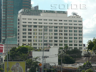 ภาพของ ร้านอาหารจีน อีเวอร์การ์เด้นท์
