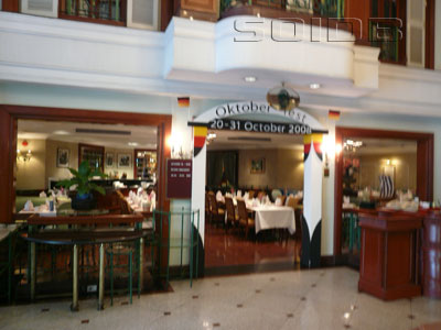 A photo of Cafe Laurel