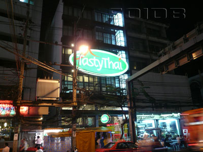 A photo of Tasty Thai (Closed)