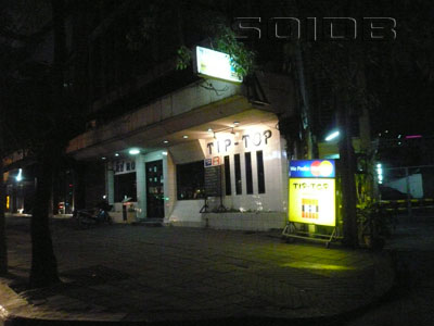 ภาพของ ทิปท็อป - สุขุมวิท (ปิด)