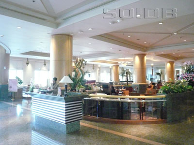 A photo of Prem - Prachakorn Coffee shop