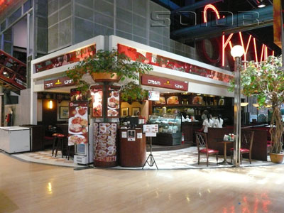 ドリーム・ステーキ - セントラル・バンナ (閉店)の写真