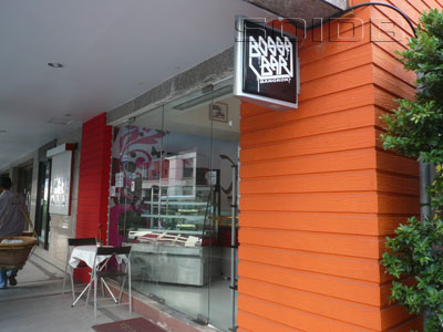 A photo of Kakao Cafe