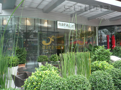 A photo of Nara - Eight Thonglor