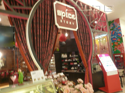 A photo of Spice Story - Siam Paragon