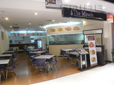A photo of The Miracle - Suvarnabhumi Airport (Closed)