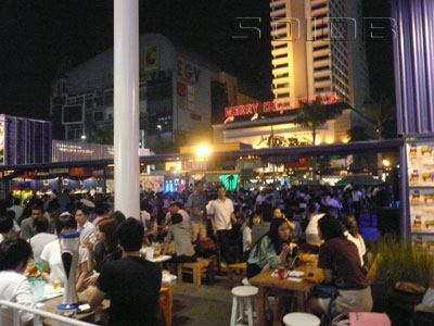 タイガービール - セントラル・ワールド (非常設)の写真