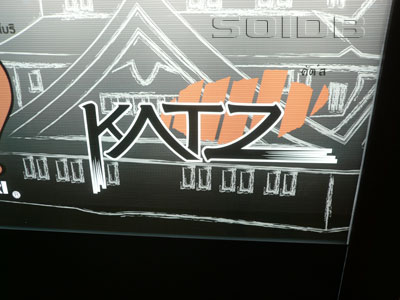 ภาพของ คัต์ส - เทอร์มินอล 21 (ปิด)