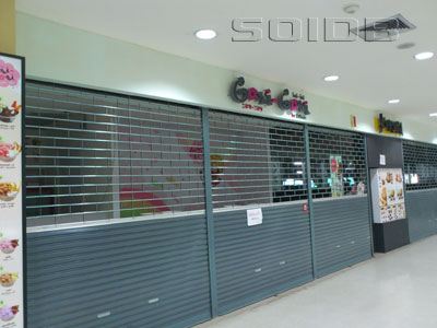Gori-Gori - Tesco Lotus Rama 2 (Closed) [Bangkok - Restaurant] - SoiDB ...