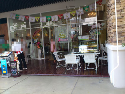 A photo of Jmatra Restaurant - Mega Bangna (Closed)