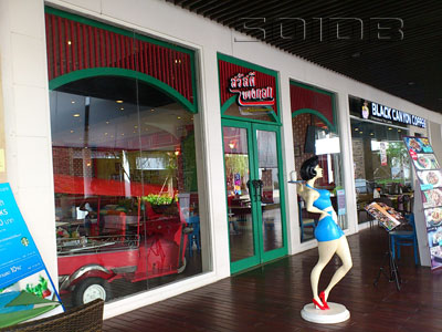 A photo of Sawasdee Bangkok - Mega Bangna
