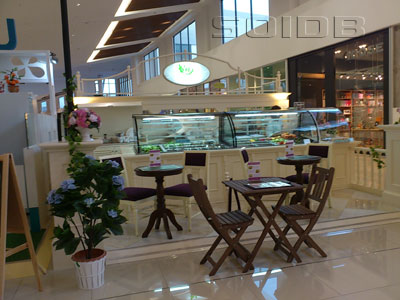 ภาพของ La Salade - เมกา บางนา (ปิด)