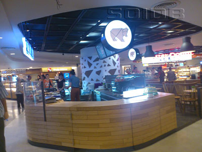 ブラウン・バッグ - シーロム・コンプレックス (閉店)の写真