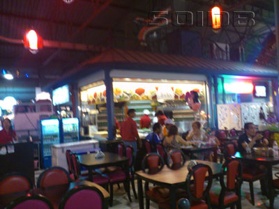 A photo of Siam India - Asiatique The Riverfront