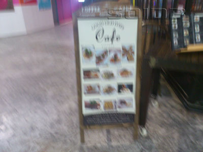A photo of Good Old Days Cafe - Thanya Shopping Park