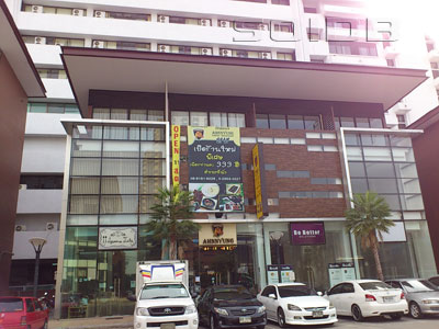 A photo of Ahnnyung Korean Restaurant