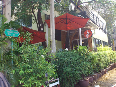 A photo of Fx Caffe