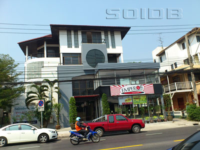 A photo of Emperor Yakiniku Buffet - Town In Town