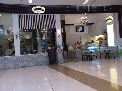ภาพของ คาเฟ่เดอะพิญญ่า - สยามพารากอน