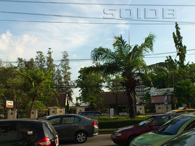 A photo of Krua Chuan Chom Restaurant