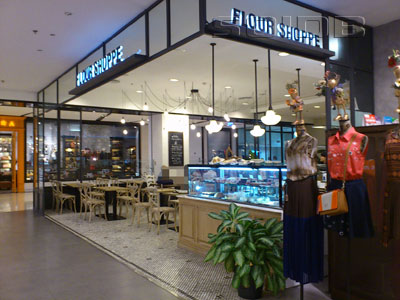 ภาพของ เฟลาเออร์ ชอพ - เซ็นทรัล ลาดพร้าว