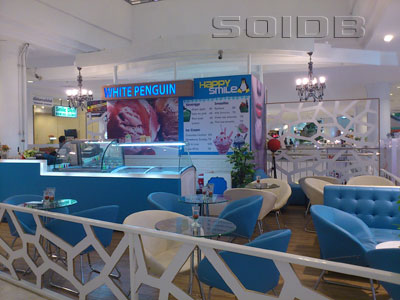 ภาพของ ไวท์ เพนกวิน - เดอะมอลล์ บางกะปิ