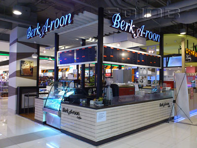 Berk A-roon - シーコン・バンケーの写真