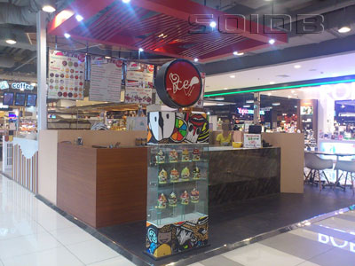 A photo of Ice Mania - Seacon Bangkae
