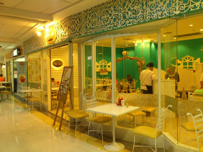 ภาพของ Chef Sert Steak & Fusion - ฟอร์จูนทาวน์