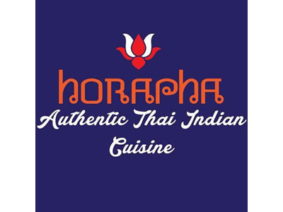 ภาพของ Horapha Authentic Thai Indian Cuisine