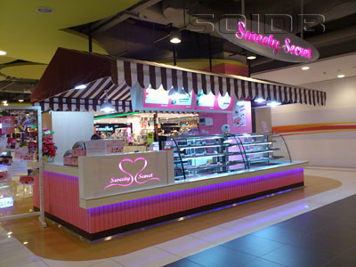 ภาพของ สวีทตี้ ซีเคร็ท - ซีคอน บางแค