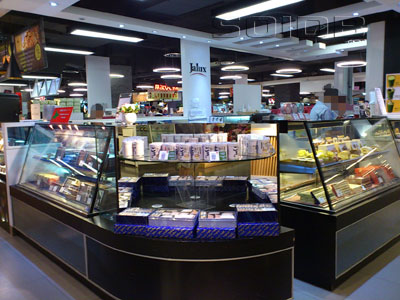 A photo of JALUX Corner - Central Ladprao