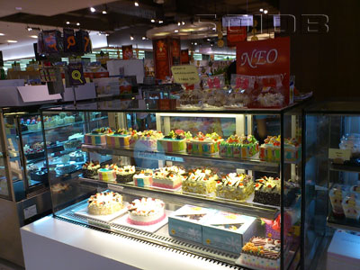 ภาพของ นีโอเค้ก - เดอะมอลล์ บางกะปิ