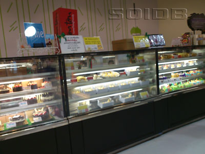 ภาพของ Via Ton Ton - เทอร์มินอล 21
