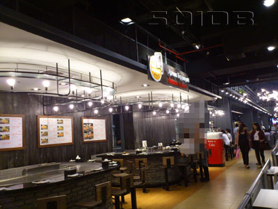 A photo of Xpress Teppanyaki - Siam Center