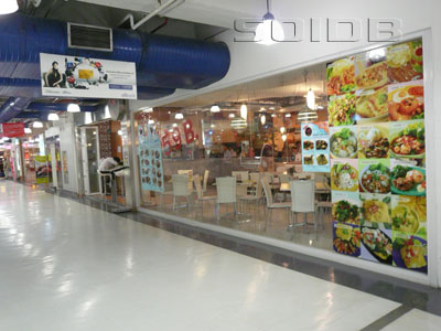 オールディーズ・カフェ - サイアム・センター (閉店)の写真