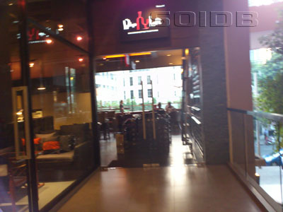 ภาพของ ไวน์ลอฟท์ - เดอะปอร์ติโก หลังสวน