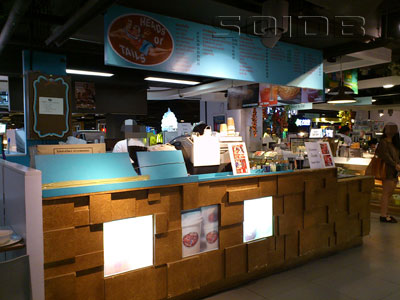 ภาพของ เฮด ออ เทล - เซ็นทรัล ลาดพร้าว