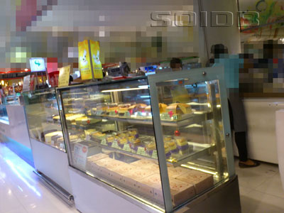 ミキおじさんの店 - エンポリアム (閉店)の写真