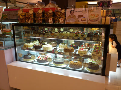 A photo of Madame Marco - The Mall Bangkapi