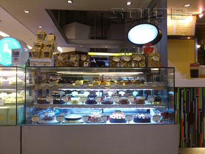 A photo of Madame Marco - Siam Paragon
