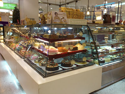A photo of Madame Marco - The Mall Ngamwongwan
