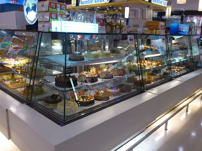 A photo of Madame Marco - The Mall Bangkae