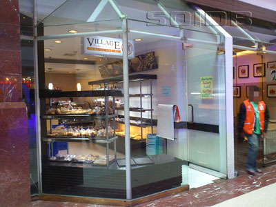 A photo of Village Bake 'n Cake - Central Pinklao