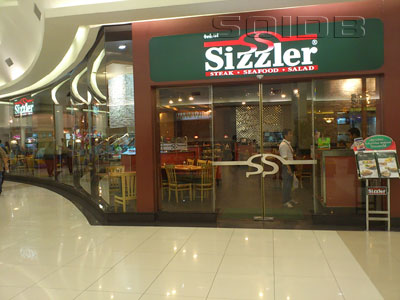 Sizzler - Fashion Island - Bangkok Restaurant - HappyCow