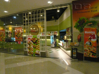 A photo of Viet Cuisine - Central Chaengwattana