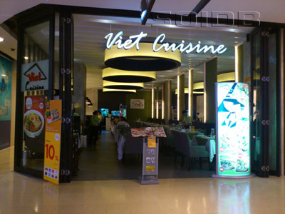 A photo of Viet Cuisine - Central Ladprao