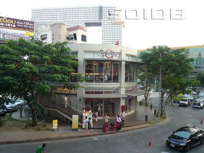 ภาพของ ซูกิชิ ชาโคลว์ กิล & ร้านอาหารญี่ปุ่น - อเวนิว รัชโยธิน (ปิด)